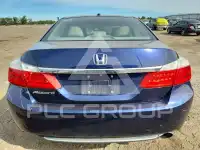 2014 Honda Accord фото