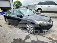 2014 Honda Accord photo