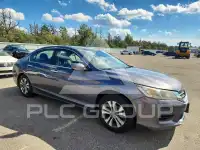 2014 Honda Accord фото