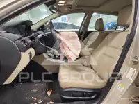 2014 Honda Accord фото