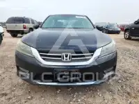 2014 Honda Accord фото