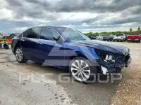2014 Honda Accord photo
