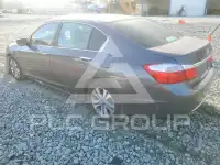 2014 Honda Accord фото