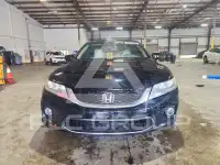 2014 Honda Accord фото