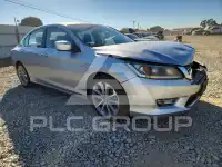 2014 Honda Accord photo