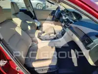 2014 Honda Accord фото