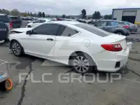 2014 Honda Accord фото