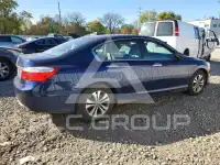 2014 Honda Accord photo