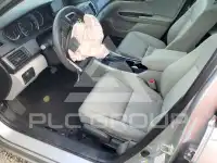 2014 Honda Accord фото