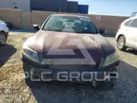2014 Honda Accord фото
