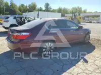 2014 Honda Accord photo