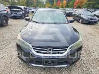 2014 Honda Accord фото