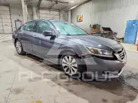 2014 Honda Accord фото