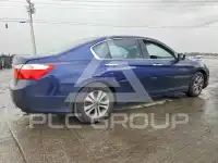 2014 Honda Accord photo