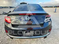 2014 Honda Accord фото