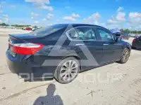2014 Honda Accord photo