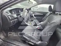 2014 Honda Accord фото