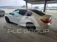 2014 Honda Accord фото