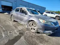 2014 Honda Accord фото
