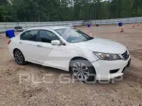 2014 Honda Accord фото