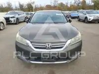 2014 Honda Accord фото