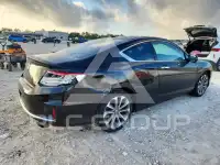 2014 Honda Accord фото