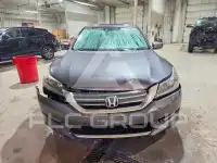2014 Honda Accord фото