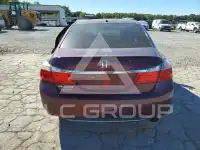 2014 Honda Accord photo