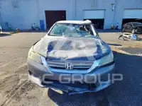 2014 Honda Accord фото