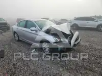 2014 Honda Accord photo