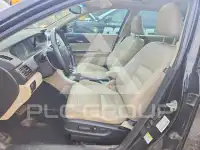 2014 Honda Accord фото