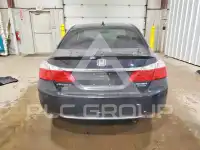 2014 Honda Accord фото