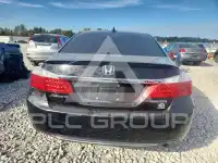 2014 Honda Accord фото