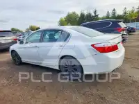 2014 Honda Accord фото