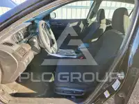 2014 Honda Accord фото