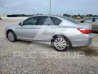 2014 Honda Accord фото