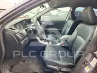 2014 Honda Accord фото
