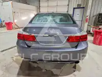 2014 Honda Accord фото
