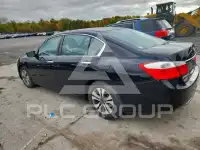 2014 Honda Accord photo