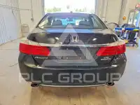 2014 Honda Accord фото