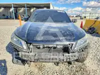 2014 Honda Accord фото