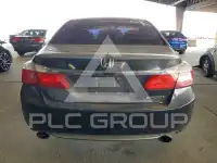 2014 Honda Accord фото