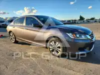 2014 Honda Accord фото