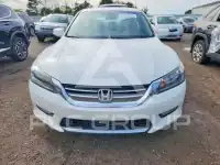2014 Honda Accord фото