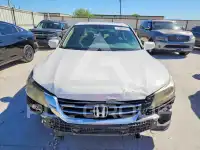 2014 Honda Accord фото