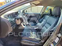 2014 Honda Accord фото