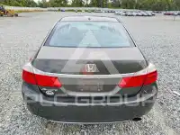 2014 Honda Accord photo