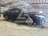 2014 Honda Accord фото