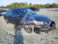 2014 Honda Accord фото