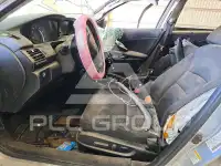 2014 Honda Accord фото